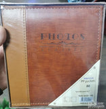 Album za slike 80 kom 13x18cm