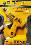 Pistolj za plastku 25w