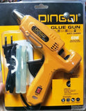Pistolj za plastiku 60w