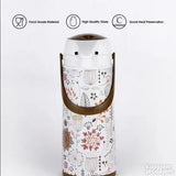 Termos 1.9L sa pumpom za lako sipanje