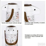 Termos 1.9L sa pumpom za lako sipanje