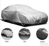 Auto Cerada - Auto Cerade
