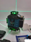 PRODAVANI laser za nivelaciju sa deklarisanim dometom od 100 m.