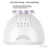 SUNone uv lampa 40w