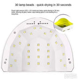 SUNone uv lampa 40w