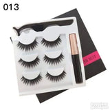 Set magnetnih trepavica