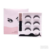 Set magnetnih trepavica