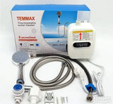Protočni bojler temmax