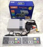 Retro konzola sa 3000 igara EONY