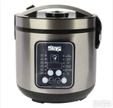 Multicooker za pirinač meso povrće