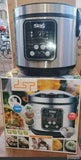 Multicooker za pirinač meso povrće
