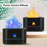 Ovlaživač vazduha Aroma difuzer
