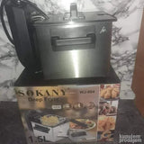 Friteza 1.5L 2000w