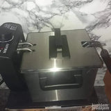 Friteza 1.5L 2000w