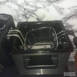 Friteza 1.5L 2000w