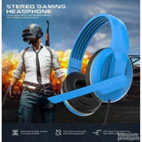Stereo gejmerske slušalice