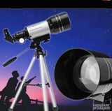 Teleskop astronomski 150x 70mm