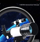 Teleskop astronomski 150x 70mm