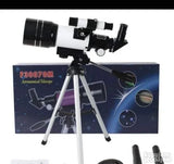 Teleskop astronomski 150x 70mm