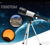 Teleskop astronomski 150x 70mm