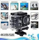 GoPro kamera