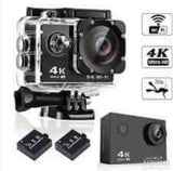 GoPro kamera