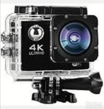 GoPro kamera