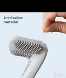 Silikonska četka za kupatilo RIS V