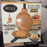 Dupli tiganj za jaja i palačinke RIS V