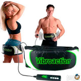 Vibroaction pojas za idealnu figuru RIS V