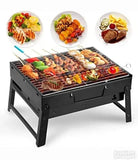 Mali sklopivi roštilj RIS V