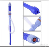 Pumpa za pretakanje goriva i tečnosti na baterije RIS V