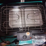 Električni roštilj 2000W RIS V