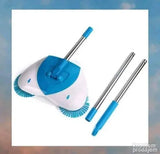 Proizvod na slici je četka RIS V iz linije Spin Broom.