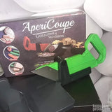 Giljotina za meze RIS V