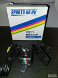 Mini kamera SQ 11 sportska RIS V