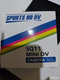 Mini kamera SQ 11 sportska RIS V