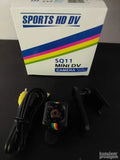 Mini kamera SQ 11 sportska RIS V