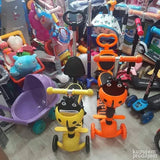 Dečije guralice RIS V