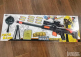 Snajper M82 igracka - 85cm