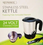 Kuvalo za kamion - Kuvalo 24v - Ketler