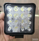 LED Lampa 27W