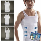 Slim N Lift majica za mrsavljenje - Steznik za mrsavljenje