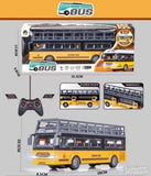 Autobus na daljinski - Autobus igracka