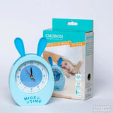 Ciaobosi TX-9124 Budilnik