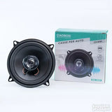 Ciaobosi CX-9191 Zvučnici za auto