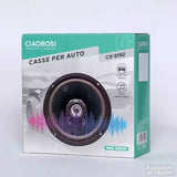 Ciaobosi CX-9192 Zvučnici za auto