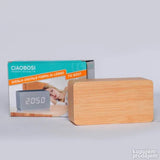 Ciaobosi TX-9301 Digitalni budilnik