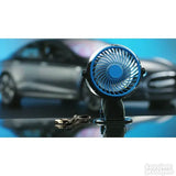 Go Fan Mini Ventilator