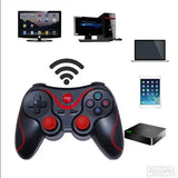 Bezicni dzojstik X3 - android blutut wifi smart box